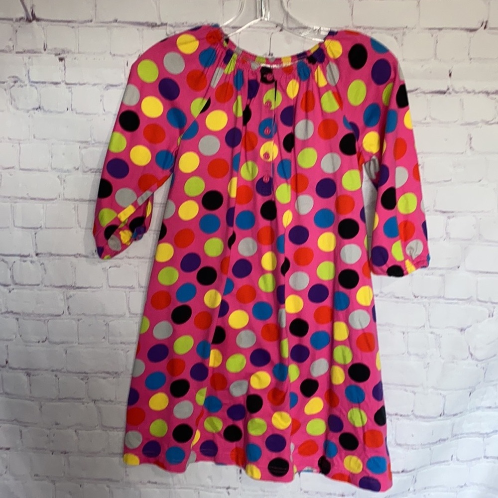 Hanna Andersson Dress Size 150 12